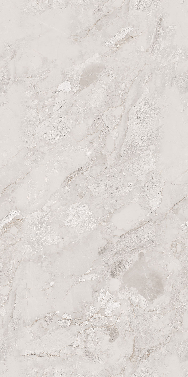 Glossy Finish EL Honey Grey (800x1600) PGVT 800x1600mm