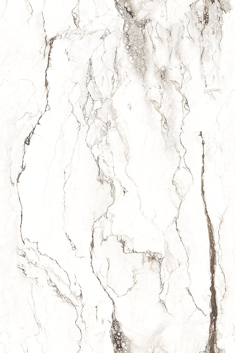 Endless Glossy Tiles