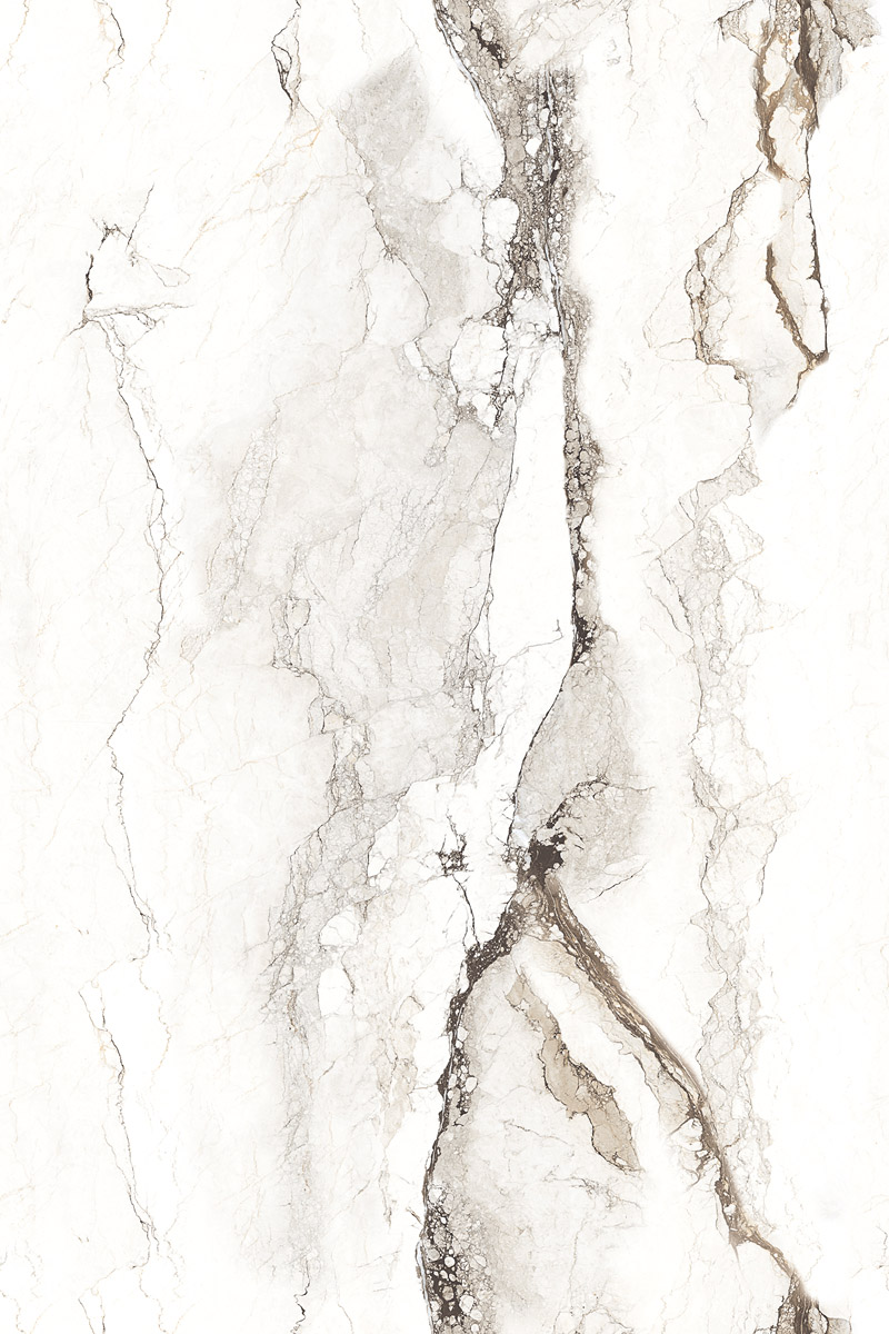 Glossy Finish EL Dekton Grey PGVT 800x1200mm