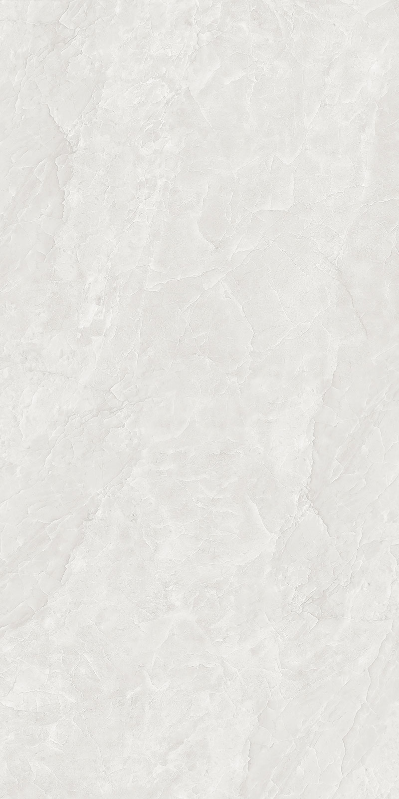 Escros Bright (800 x 1600) 800x1600mm Glossy PGVT tile in a marble look