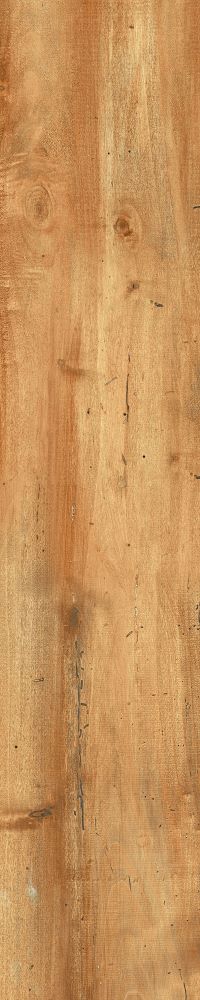 Matte Finish Golden Oak Porcelain 200x1000mm