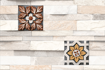 Matte Finish Fornita 01 Ceramic 300x450mm