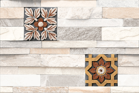 Matte Finish Fornita 01 Ceramic 300x450mm