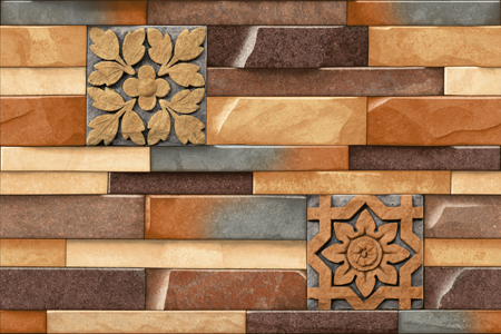 Matte Finish Fornita 04 Ceramic 300x450mm