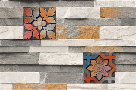 Matte Finish Fornita 11 Ceramic 300x450mm