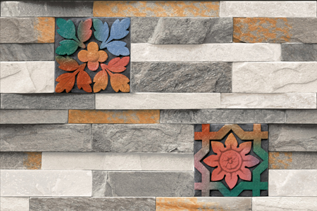 Matte Finish Fornita 11 Ceramic 300x450mm