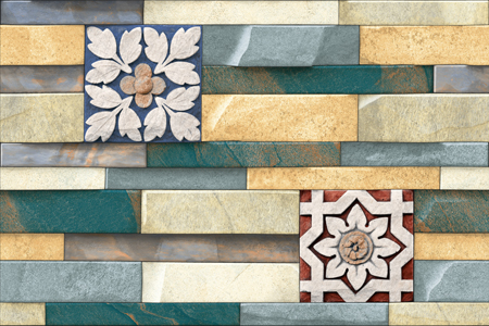 Matte Finish Fornita 12 Ceramic 300x450mm