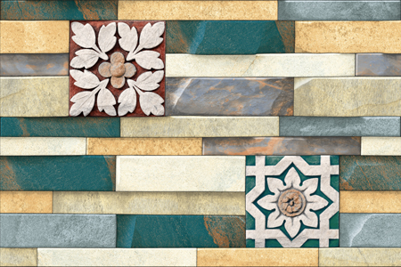 Matte Finish Fornita 12 Ceramic 300x450mm