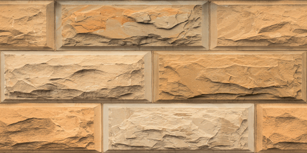 High Depth Elevation Tiles