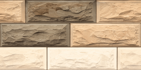 Matte Finish Gemstone 03 Ceramic 300x600mm