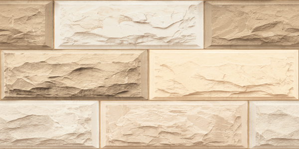 High Depth Elevation Tiles