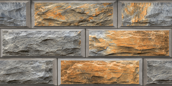 Matte Finish Gemstone 07 Ceramic 300x600mm