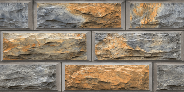 Matte Finish Gemstone 07 Ceramic 300x600mm