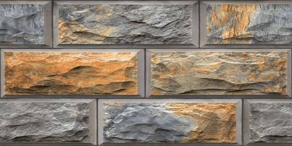 Matte Finish Gemstone 07 Ceramic 300x600mm