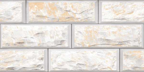 High Depth Elevation Tiles