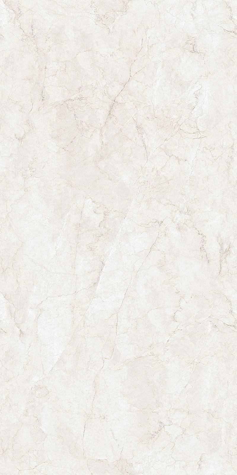 Endless Glossy Tiles