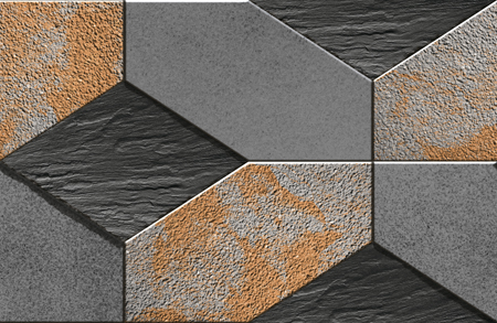 High Depth Elevation Tiles