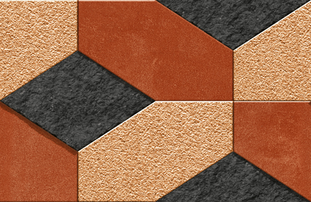 High Depth Elevation Tiles