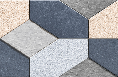 High Depth Elevation Tiles