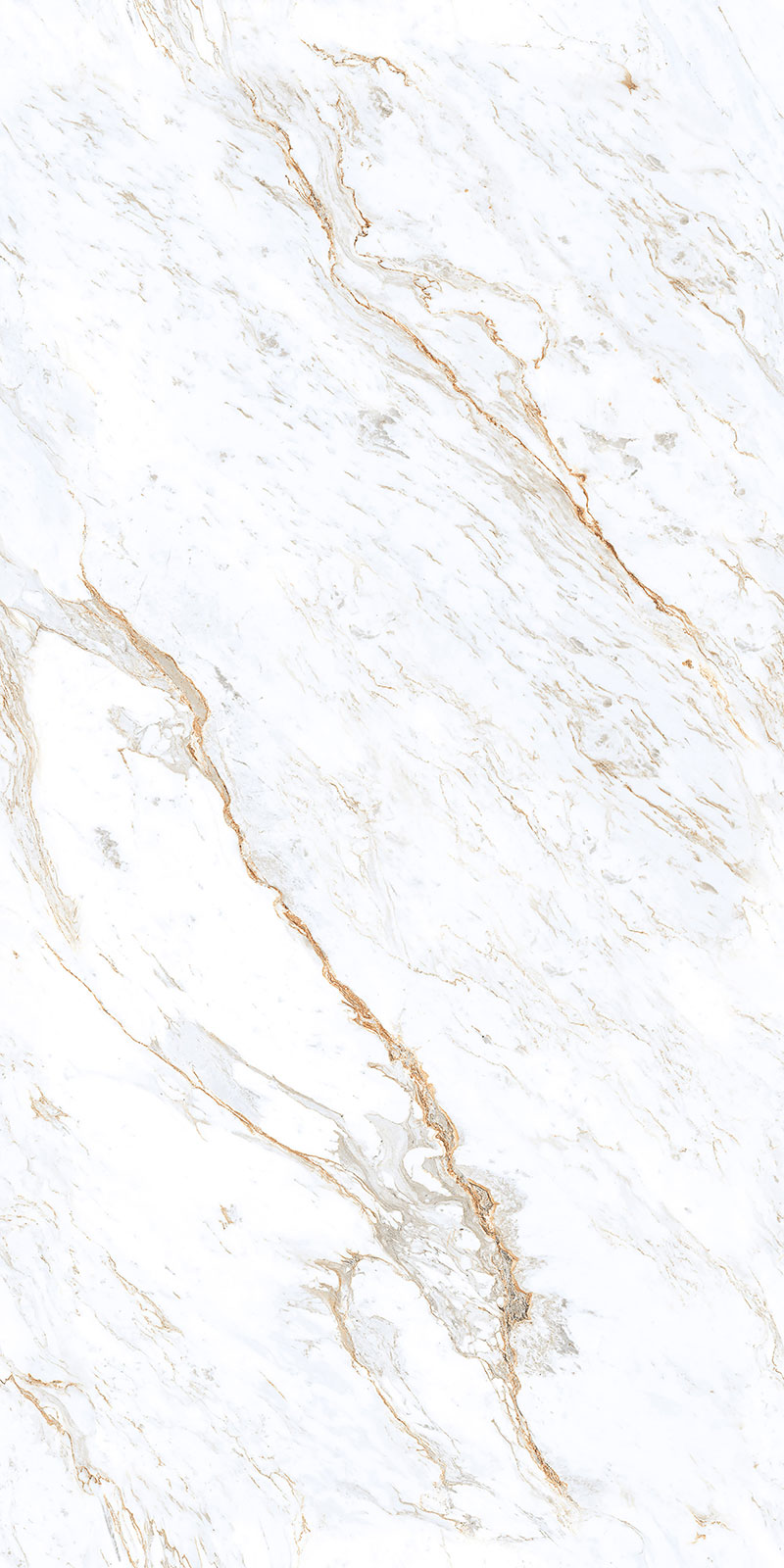 Glossy Finish EL Icelanf Gold (800x1600) PGVT 800x1600mm