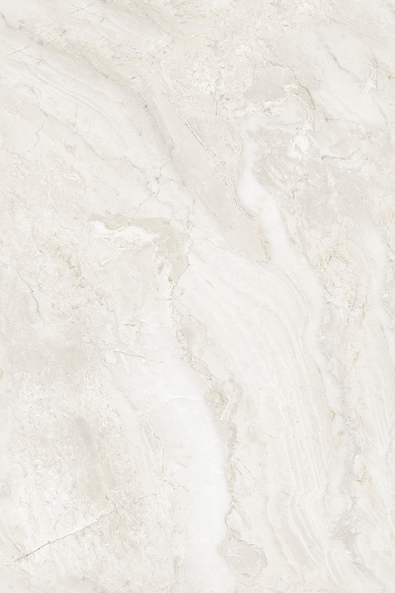 Endless Glossy Tiles