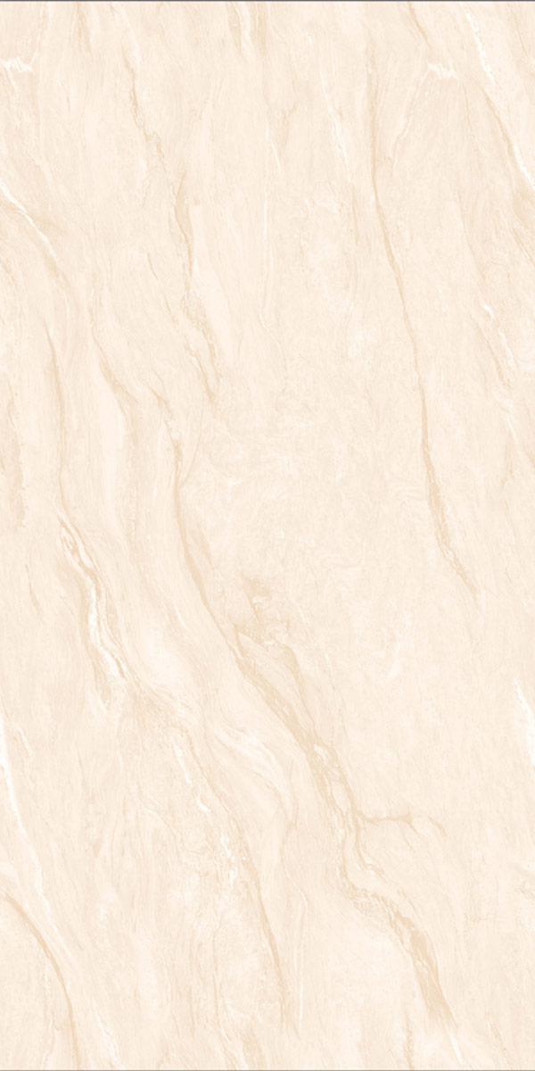 Glossy Finish Jersey Crema GVT 600x1200mm