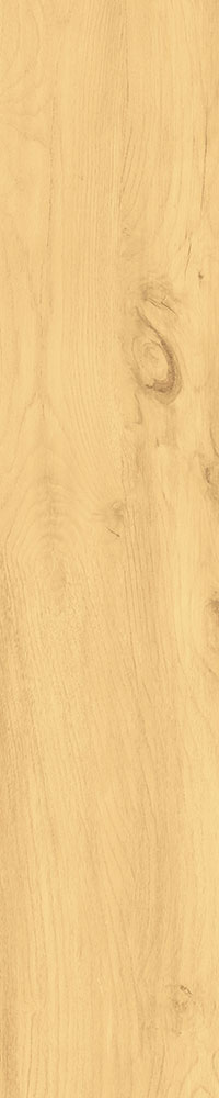 Matte Finish Knotty Pine Porcelain 200x1000mm
