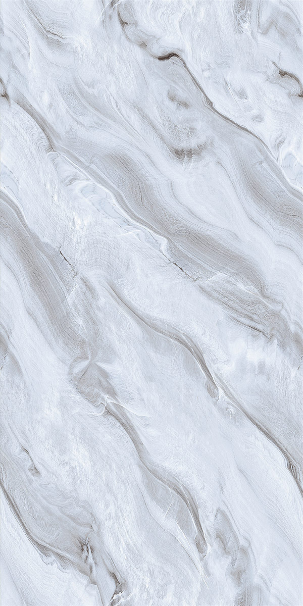 Endless Glossy Tiles 