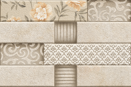 High Depth Elevation Tiles