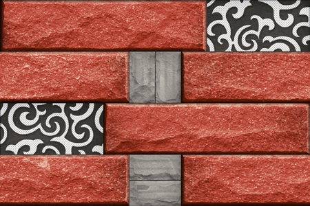 High Depth Elevation Tiles