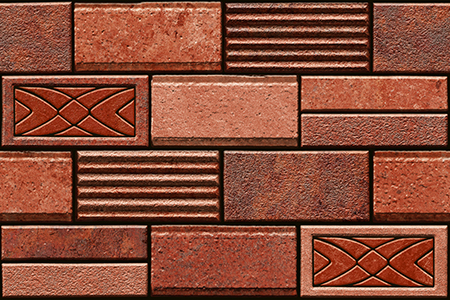 High Depth Elevation Tiles