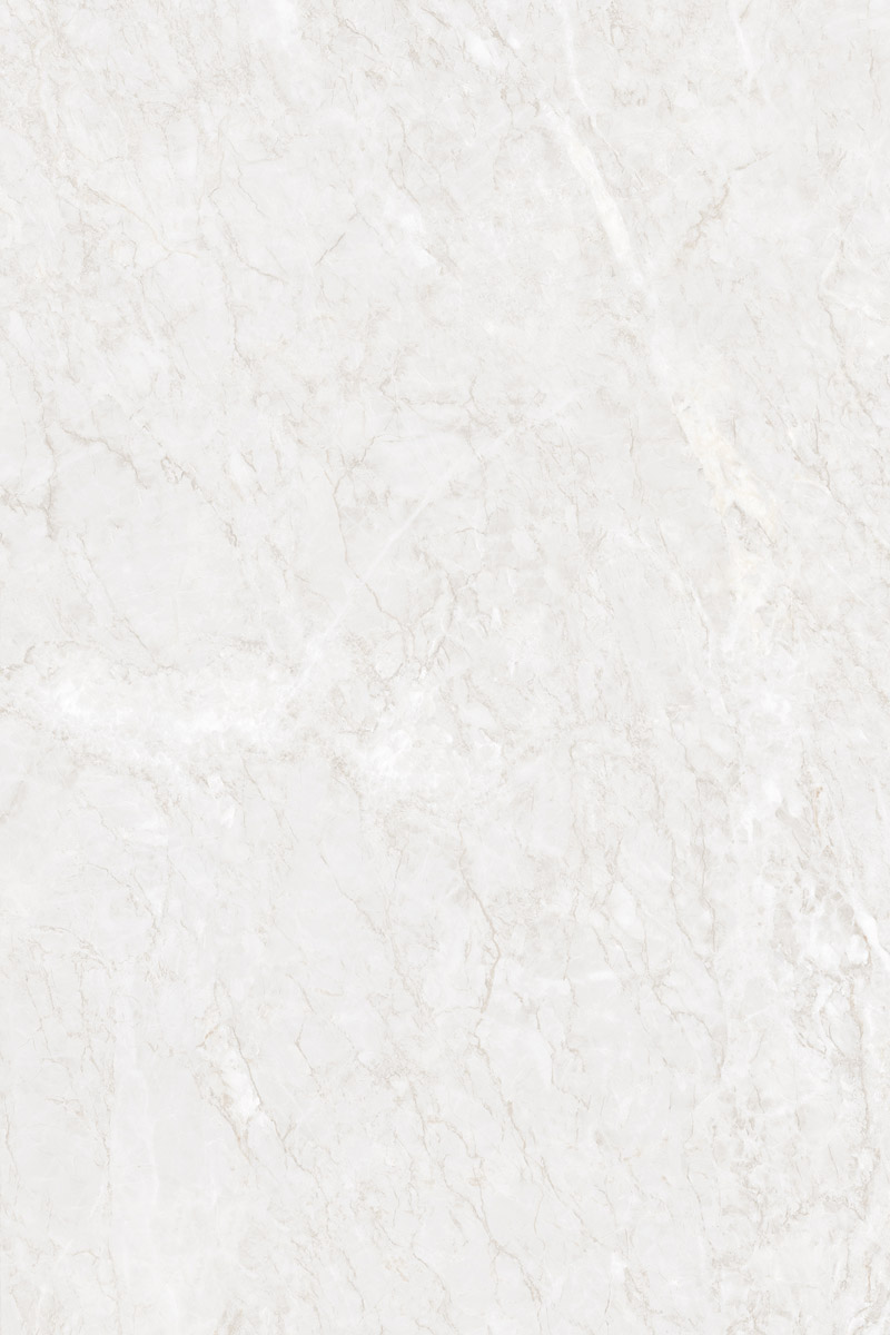 Matte Finish LS Genesis White GVT 800x1200mm