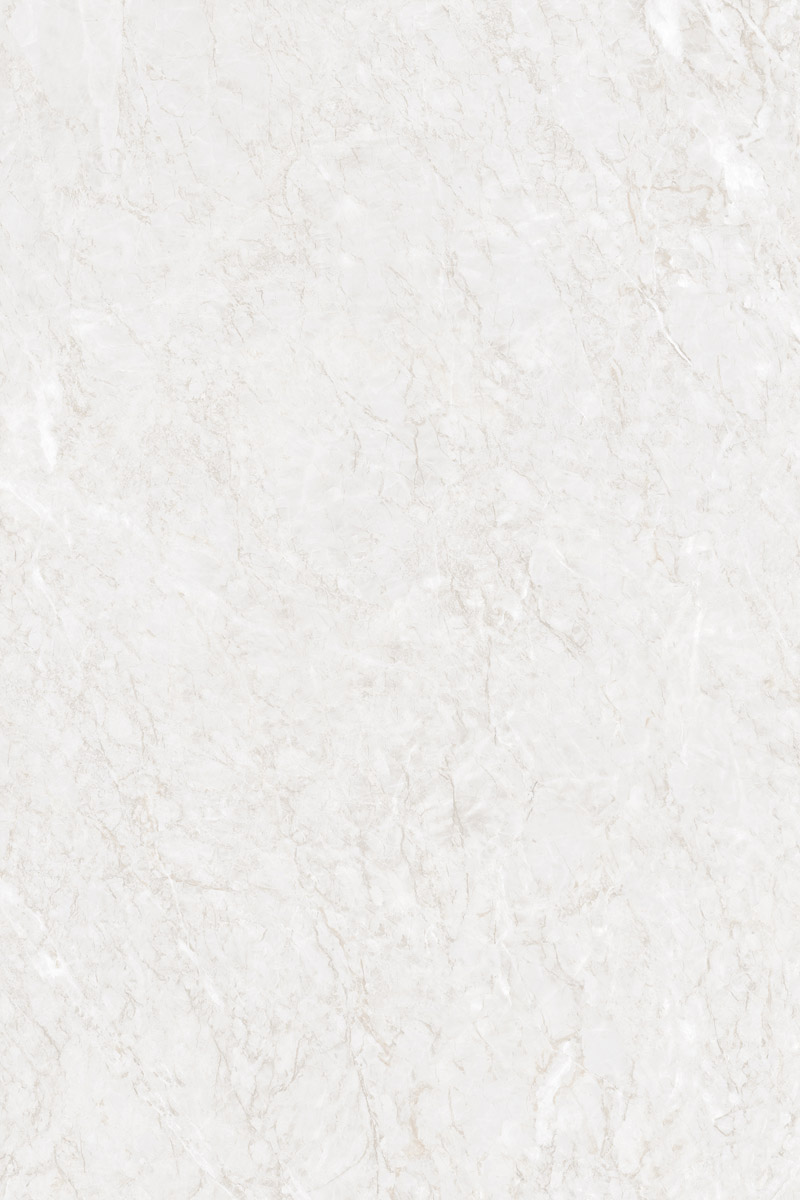 Matte Finish LS Genesis White GVT 800x1200mm