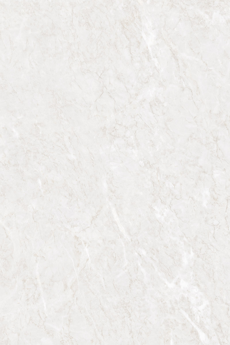 Matte Finish LS Genesis White GVT 800x1200mm