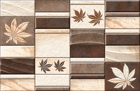 Matte Finish Madrid 03 Ceramic 300x450mm