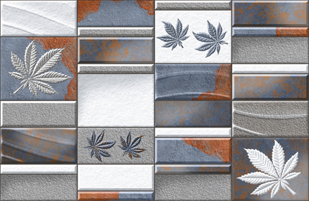 Matte Finish Madrid 04 Ceramic 300x450mm