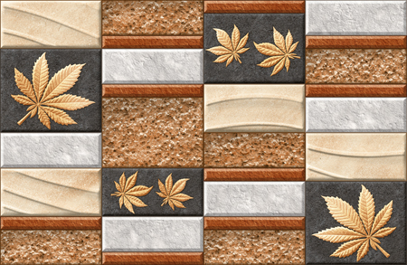 Matte Finish Madrid 05 Ceramic 300x450mm