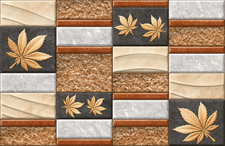 Matte Finish Madrid 05 Ceramic 300x450mm