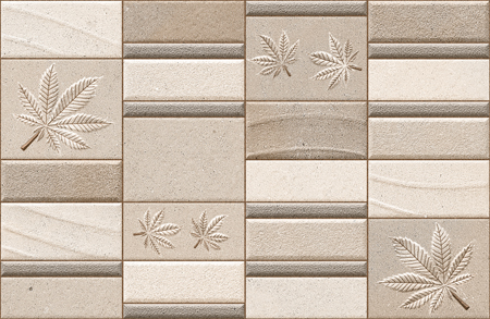 High Depth Elevation Tiles