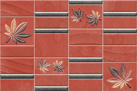 Matte Finish Madrid 14 Ceramic 300x450mm