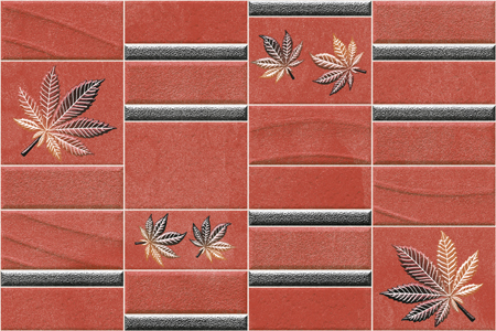 Matte Finish Madrid 14 Ceramic 300x450mm