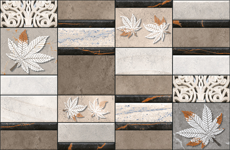 High Depth Elevation Tiles