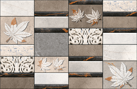 Matte Finish Madrid 18 Ceramic 300x450mm