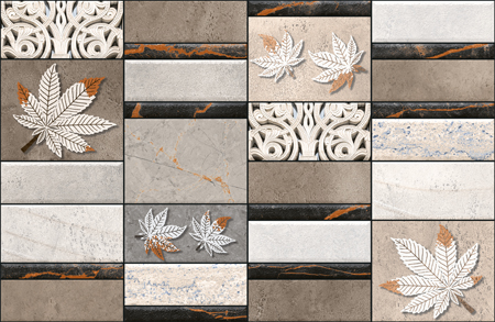 Matte Finish Madrid 18 Ceramic 300x450mm