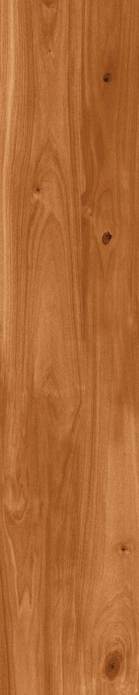 Matte Finish Mahogony Porcelain 200x1000mm