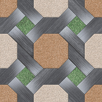 Matte Tiles