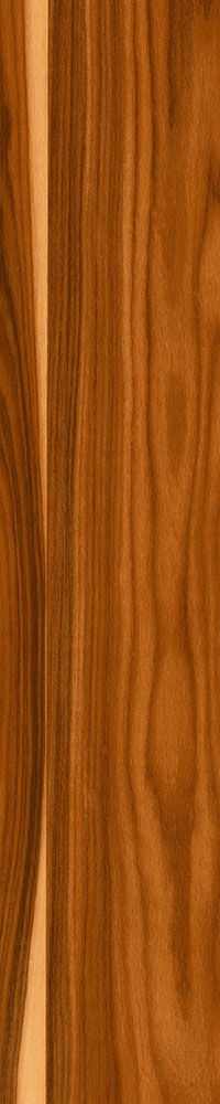 Matte Finish Maple Wood Porcelain 200x1000mm