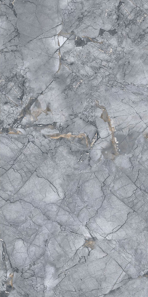 Matte Carving Finish Marquina Blue  GVT 600x1200mm