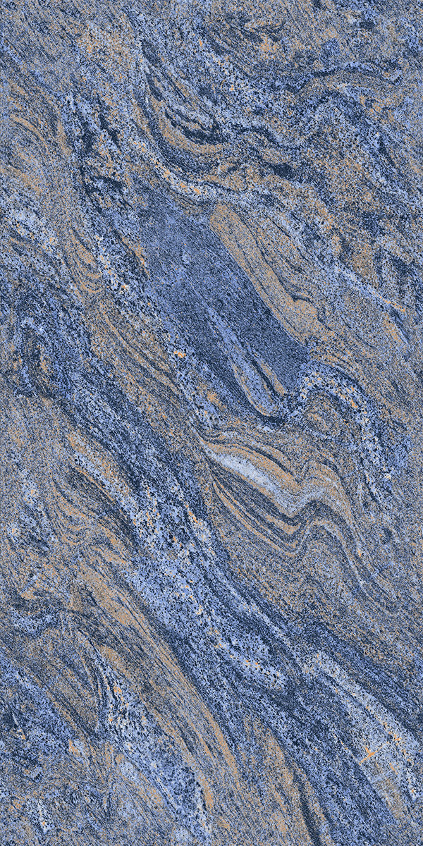 Endless Glossy Tiles 