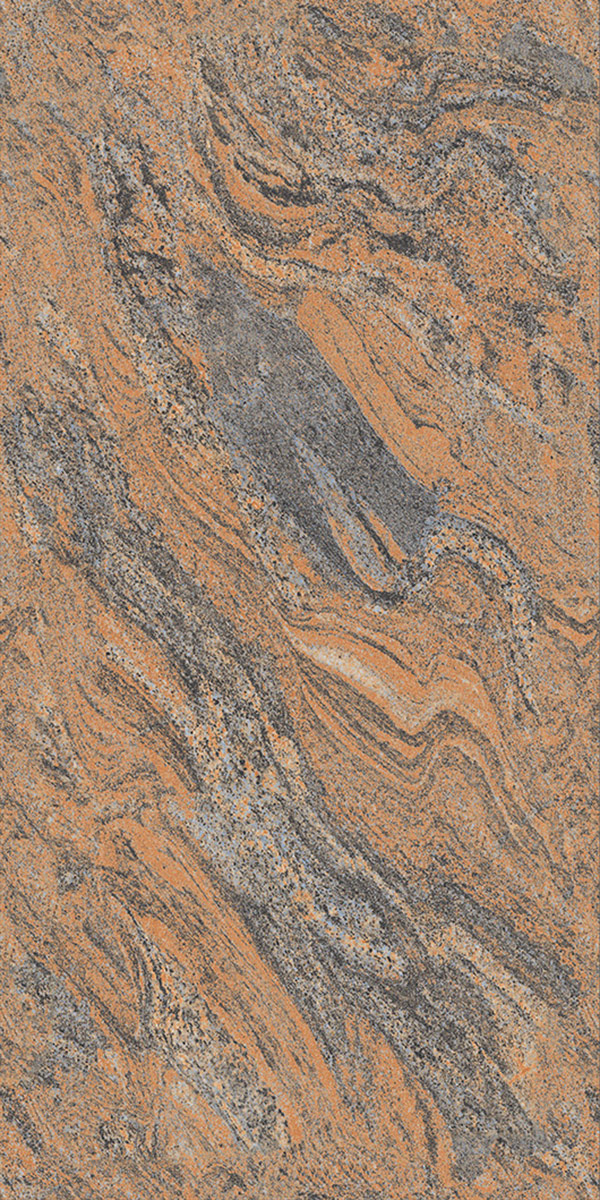 Glossy Finish Marstone Natural GVT 600x1200mm